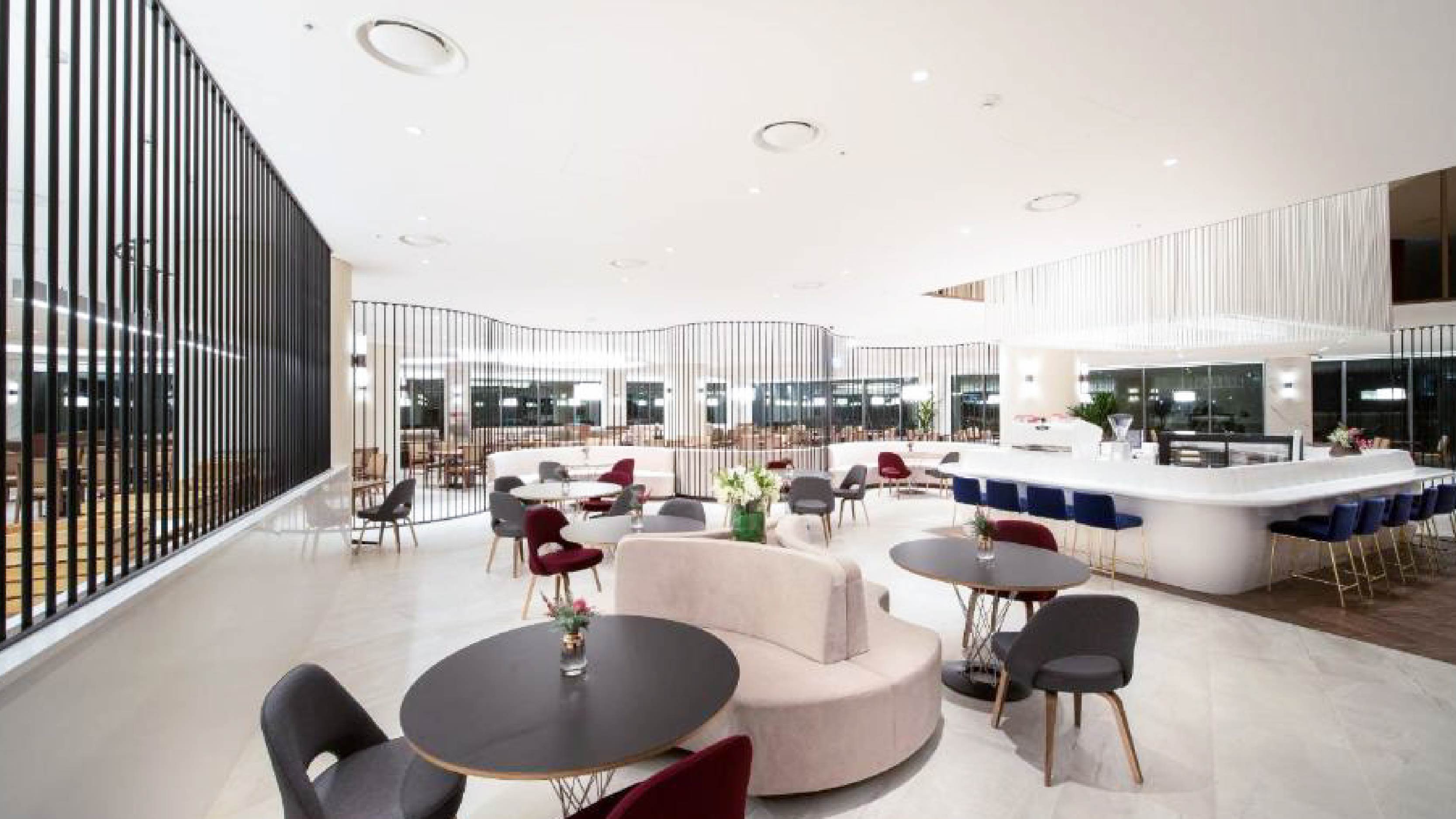 Hotel Whistlelark Jeju 飯店設施